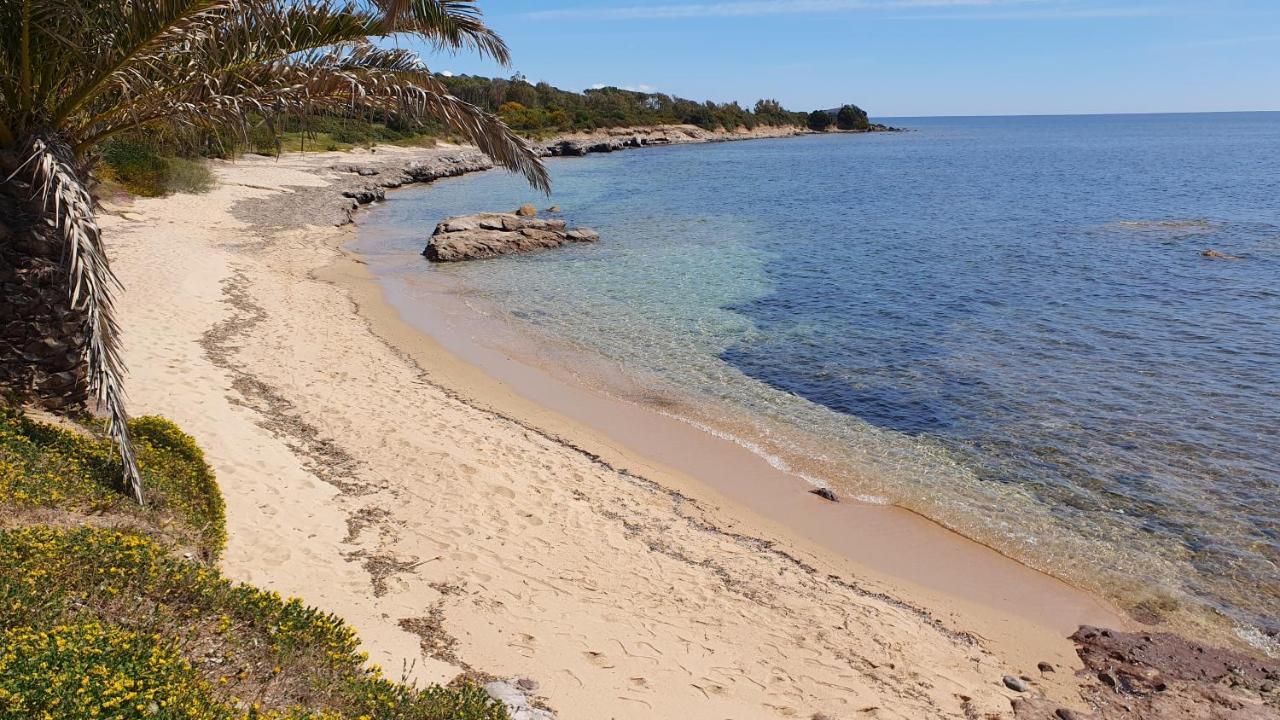 קאפוטרה Agriturismo Corte Degli Ulivi מראה חיצוני תמונה