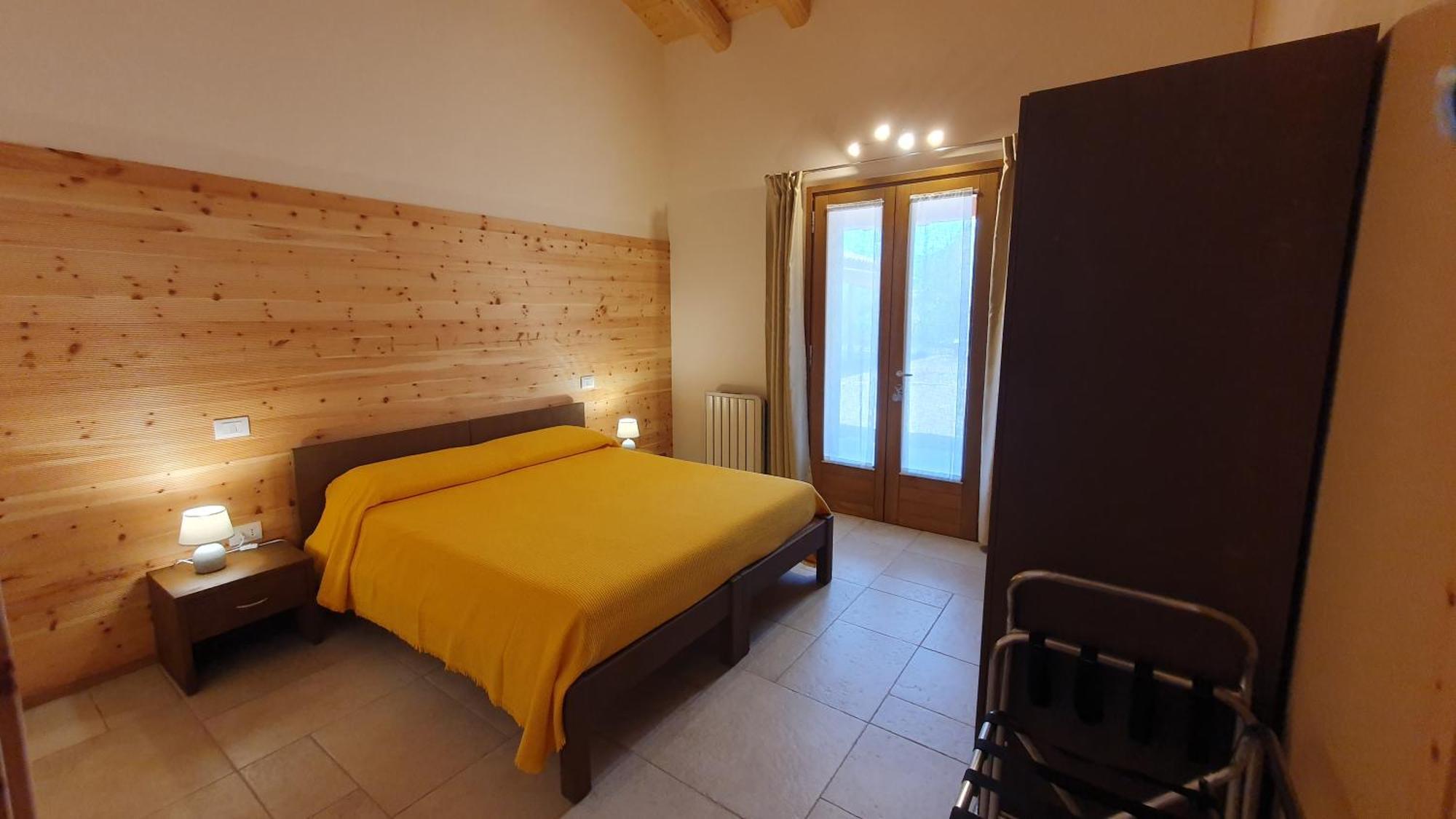 קאפוטרה Agriturismo Corte Degli Ulivi מראה חיצוני תמונה